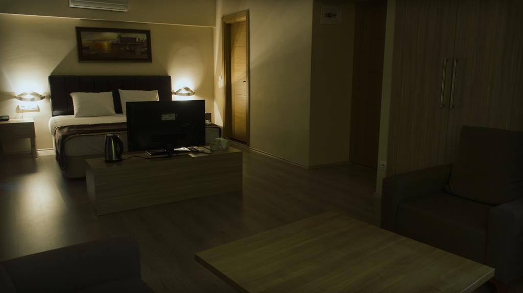 Sun Suites Istanbul Room photo