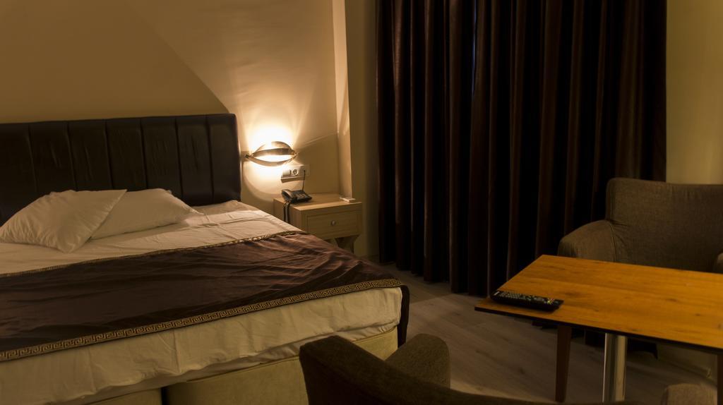 Sun Suites Istanbul Room photo