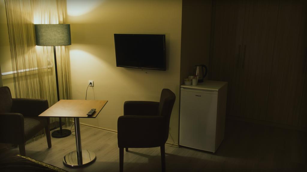 Sun Suites Istanbul Room photo