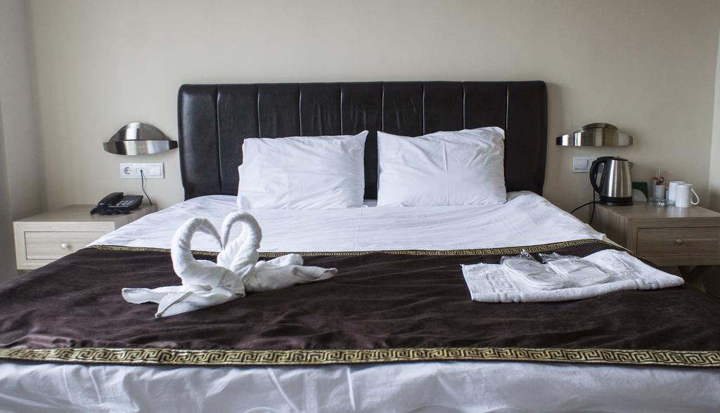 Sun Suites Istanbul Room photo