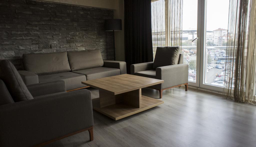 Sun Suites Istanbul Room photo