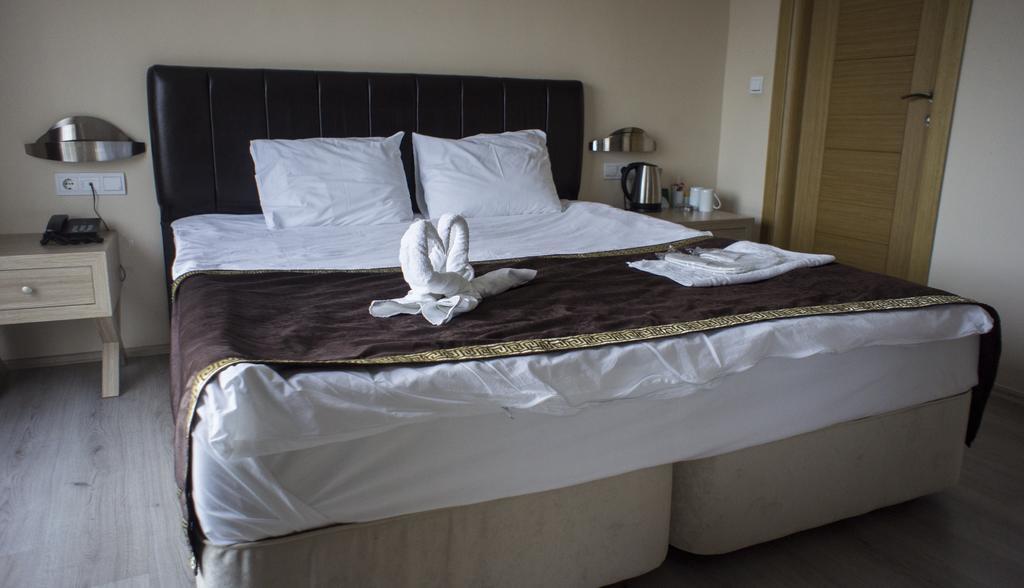 Sun Suites Istanbul Room photo