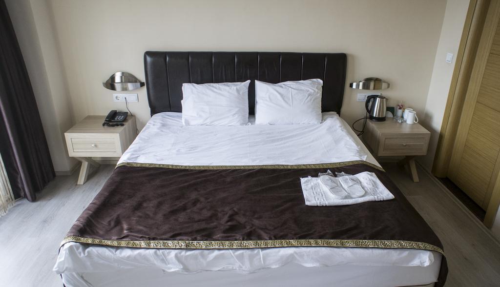 Sun Suites Istanbul Room photo